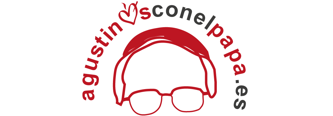 agustinosconelpapa.com